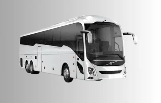 Preston Coach Hire