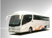 49 Seater Preston Coach