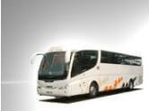 36 Seater Preston Coach